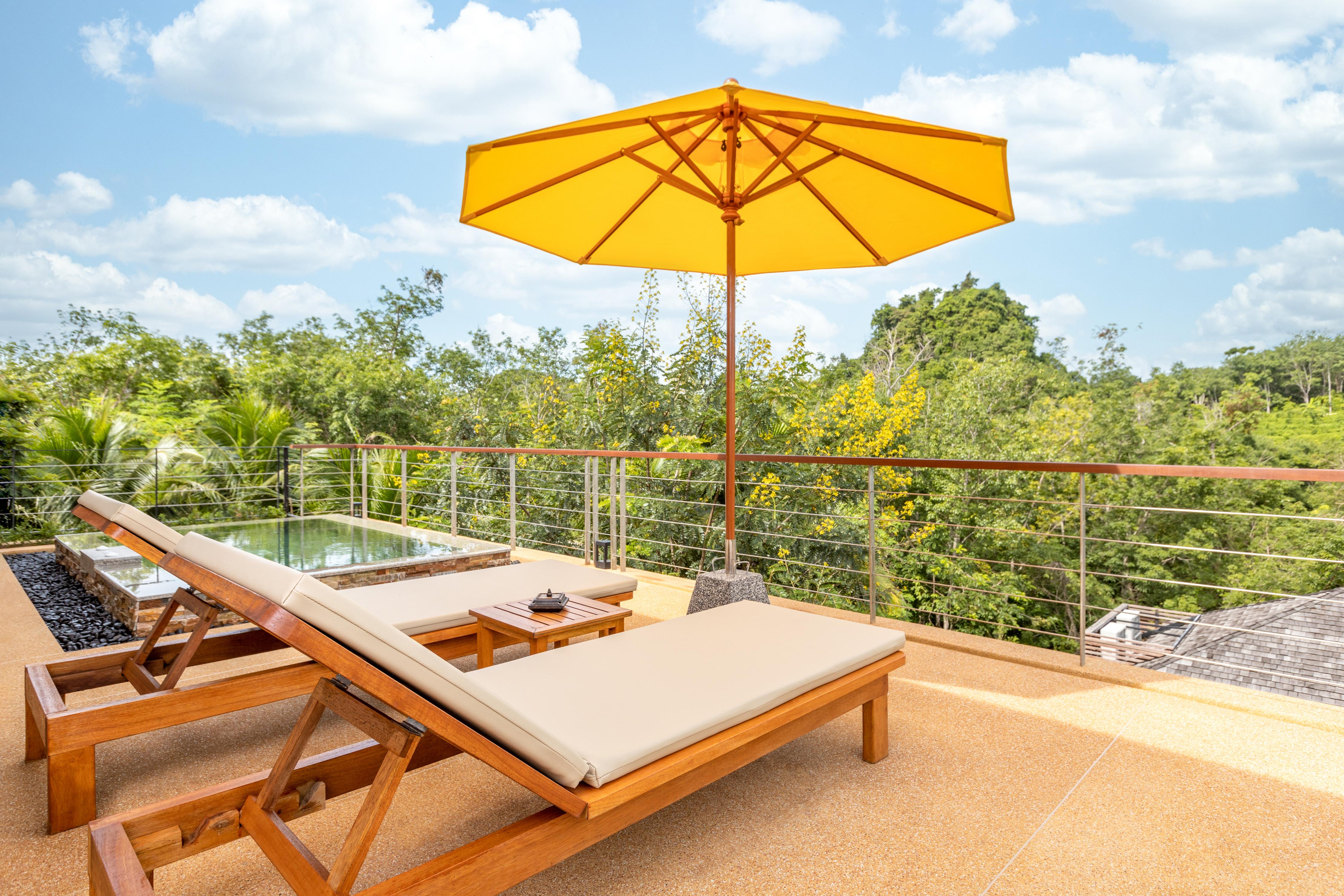 Samsam Yao Noi - Andaman Magic & Art Villas Ko Yao Noi Eksteriør bilde