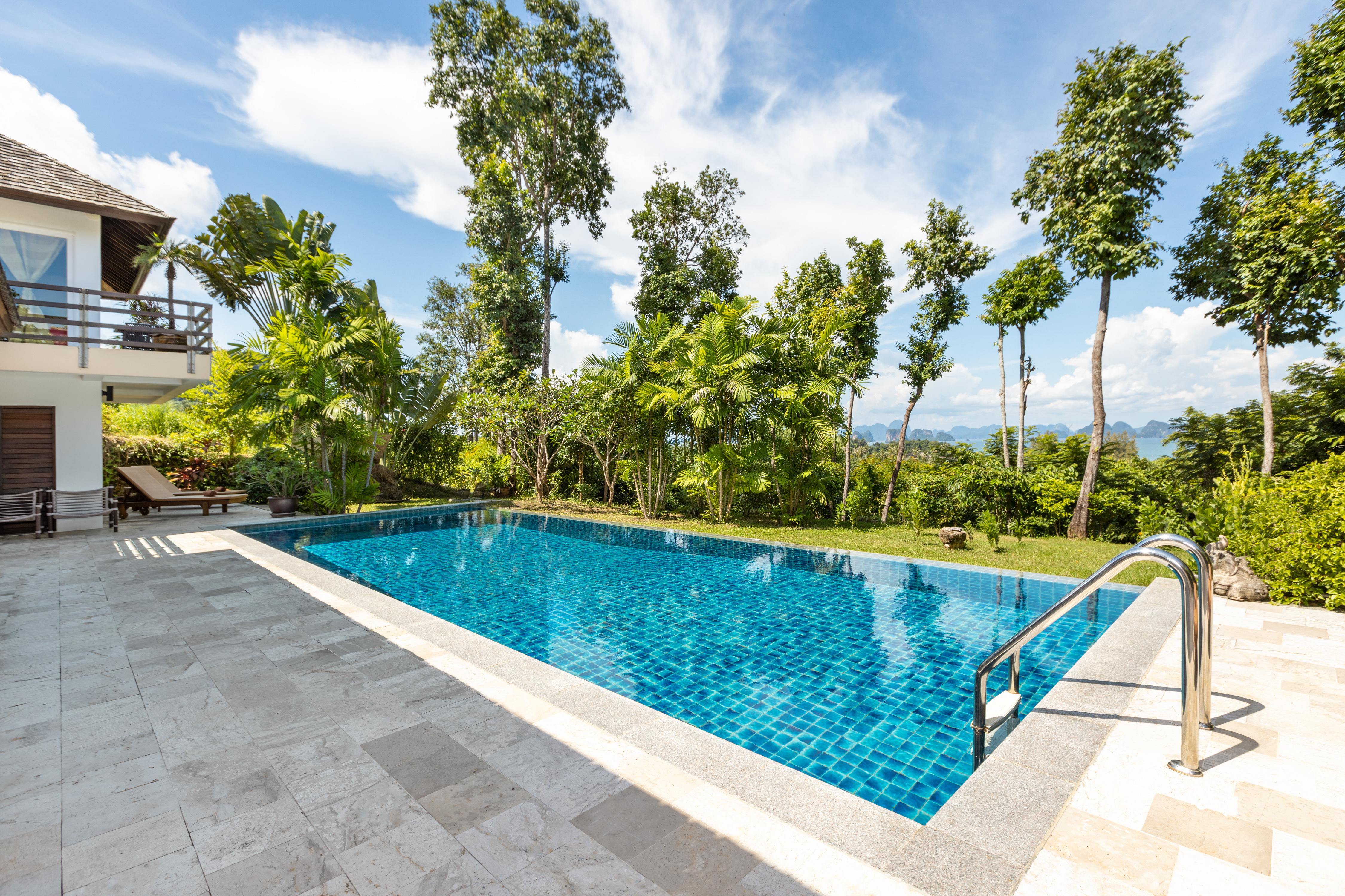 Samsam Yao Noi - Andaman Magic & Art Villas Ko Yao Noi Eksteriør bilde